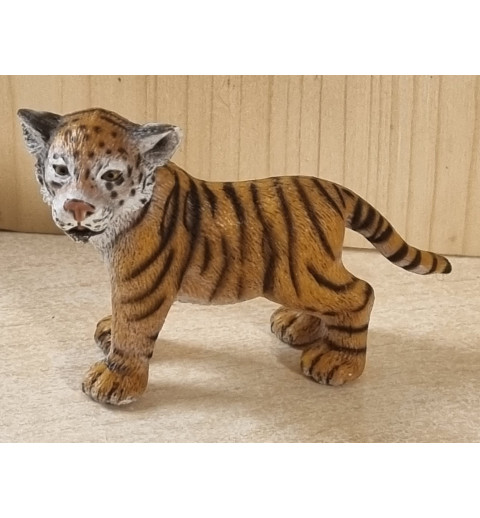 Tiger Junges