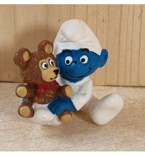 Baby Schlumpf