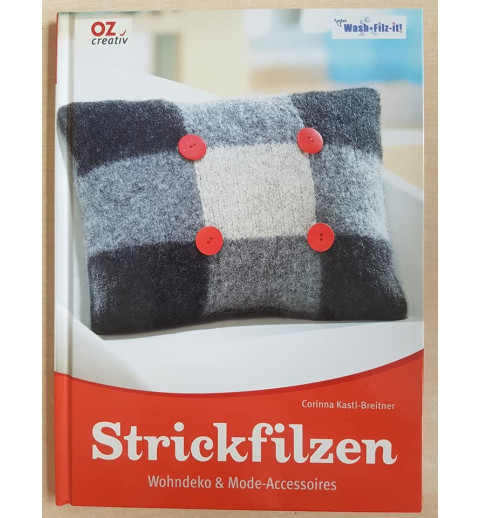 Strickfilzen