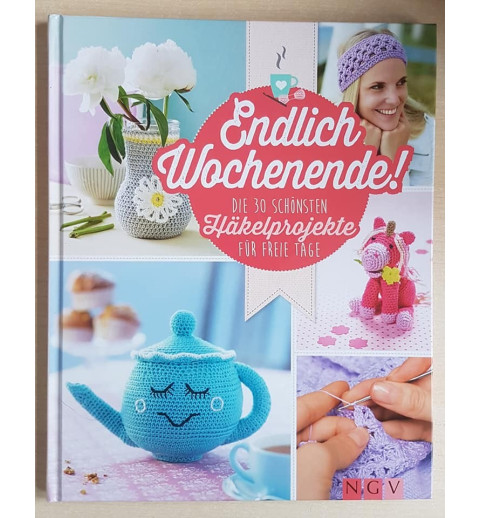 Endlich Wochenende