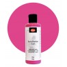 Acrylfarbe matt pink
