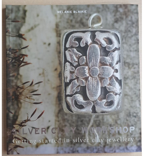 Silver Clay Workshop