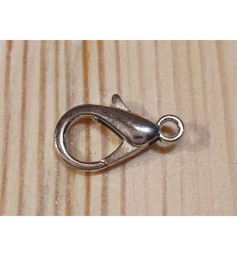 Karabiner-Verschluss
