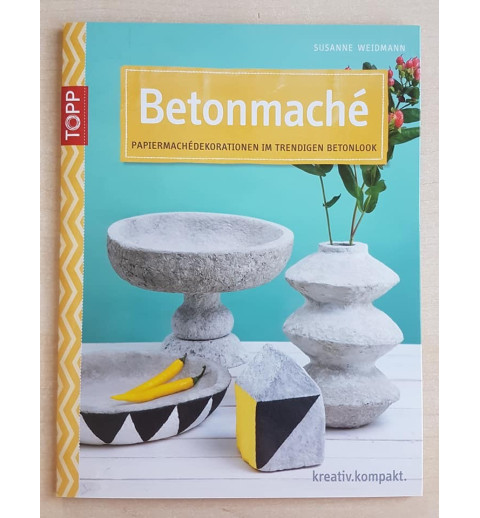 Betonmaché