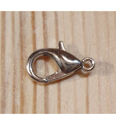 Karabiner-Verschluss