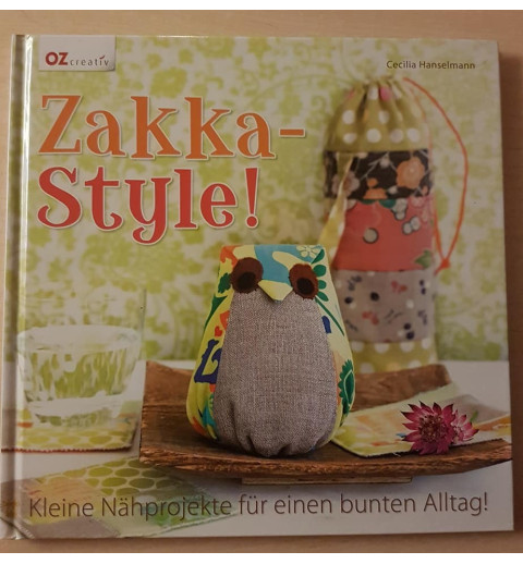 Zakka-Style