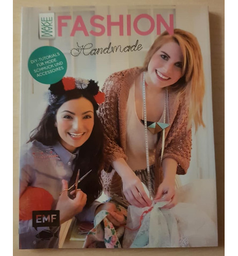Fashion Handmade