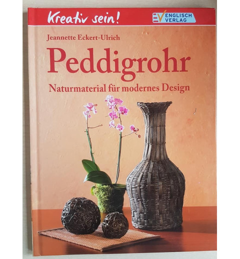 Peddigrohr