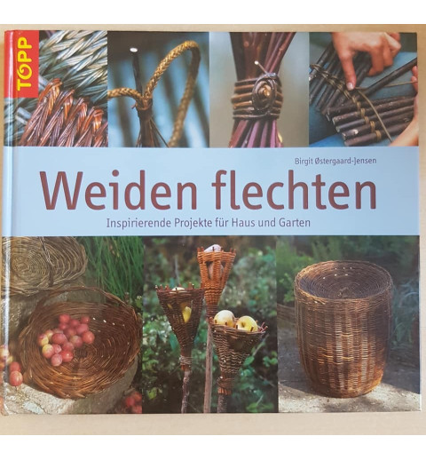 Weiden flechten