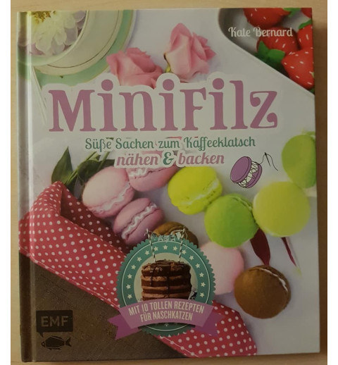 Mini Filz