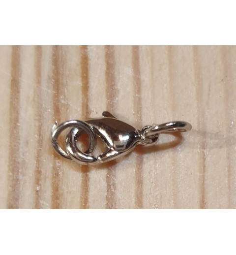 Karabiner-Verschluss