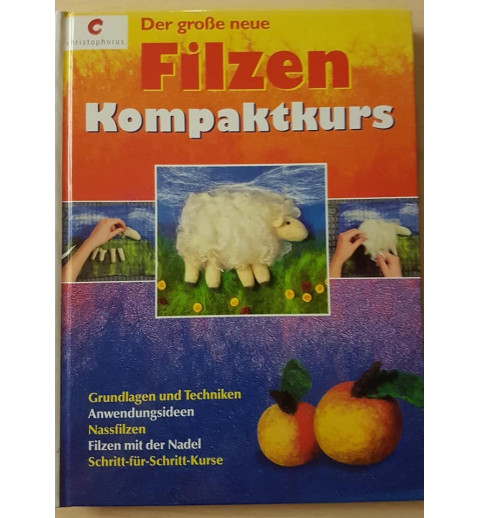 Filzen Kompaktkurs