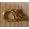 Karabiner-Verschluss