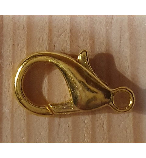 Karabiner-Verschluss