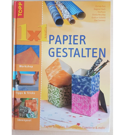 Papiergestalten