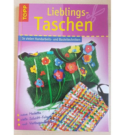 Lieblings-Taschen