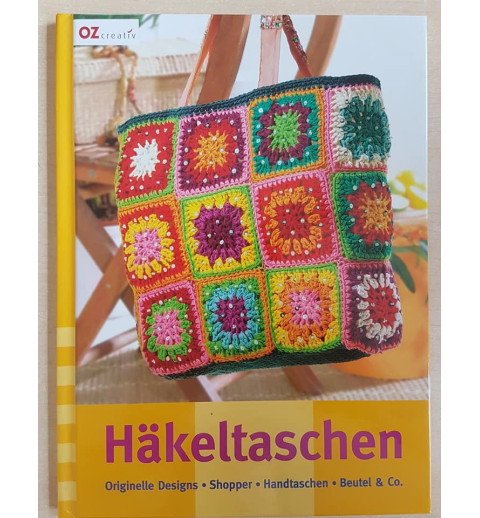 Häkeltaschen