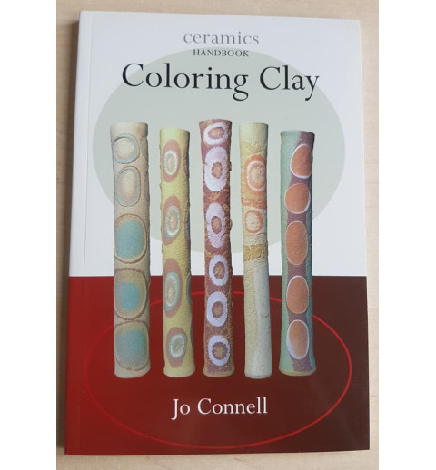 Coloring Clay