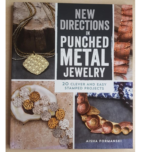 Metal Jewelry