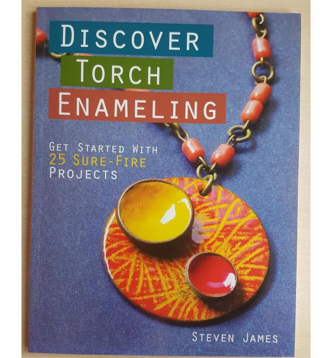 Discover Torch Enameling