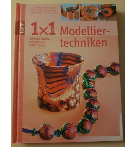 1x1 Modelliertechniken