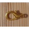 Karabiner-Verschluss