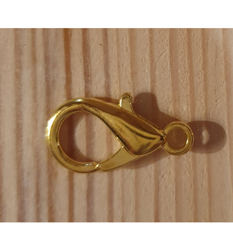 Karabiner-Verschluss