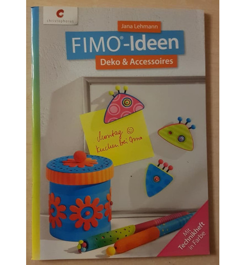 Fimo-Ideen