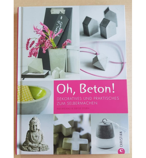 Oh, Beton