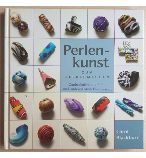 Perlenkunst