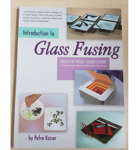 Glass Fusing
