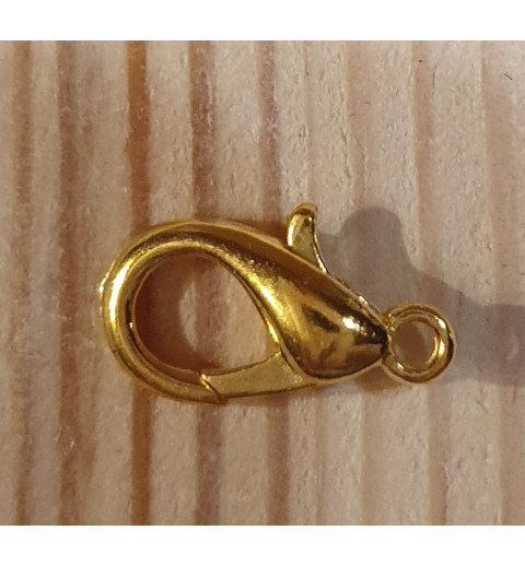 Karabiner-Verschluss