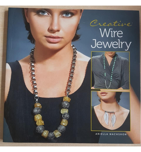 Wire Jewelry