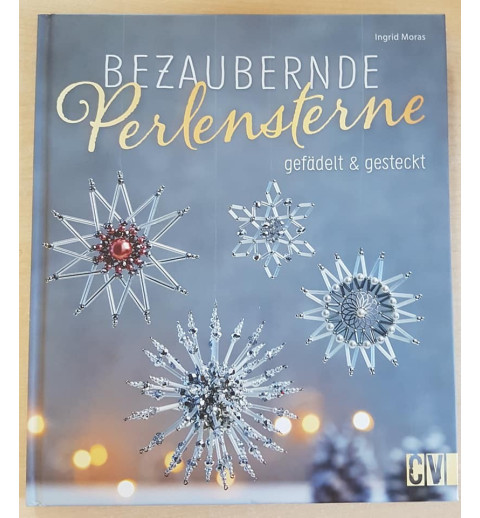 Bezaubernde Perlensterne