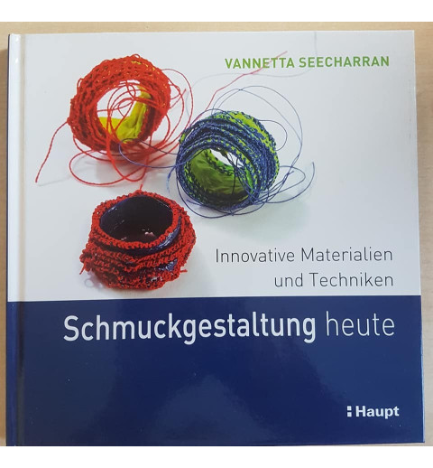 Schmuckgestaltung heute