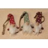 Holz Wichtel mint