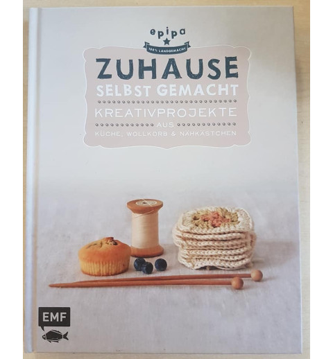 Zuhause Selbst Gemacht