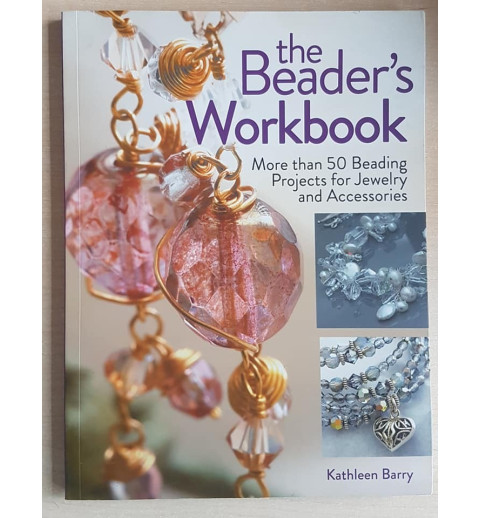 The Beader's Workbook