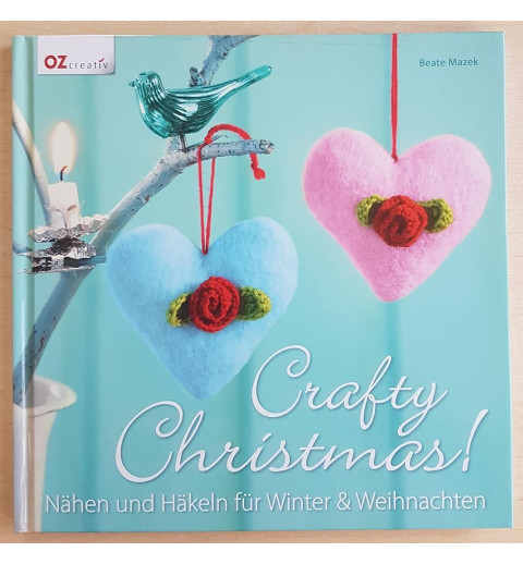 Crafty Christmas !