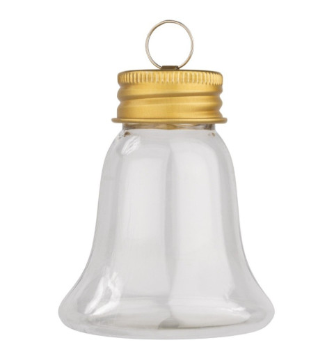 Glocke Acryl