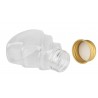 Glocke Acryl