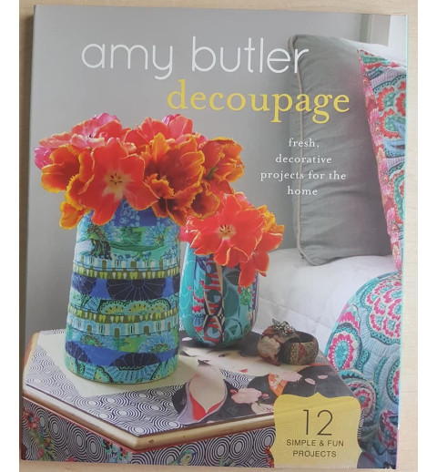 Decoupage