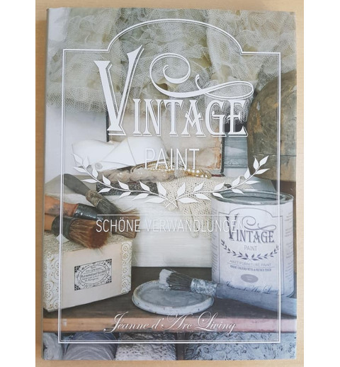 Vintage Paint