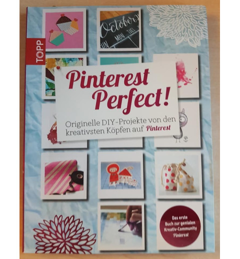 Pinterest Perfect !