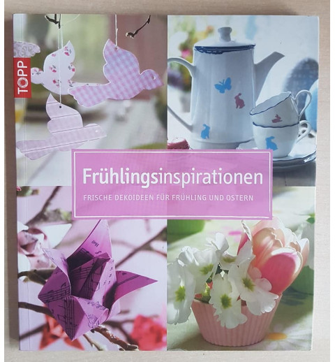 Frühlingsinspirationen