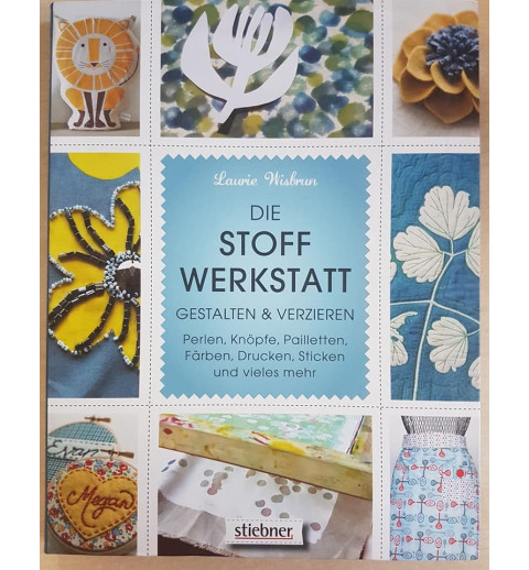 Die Stoffwerkstatt