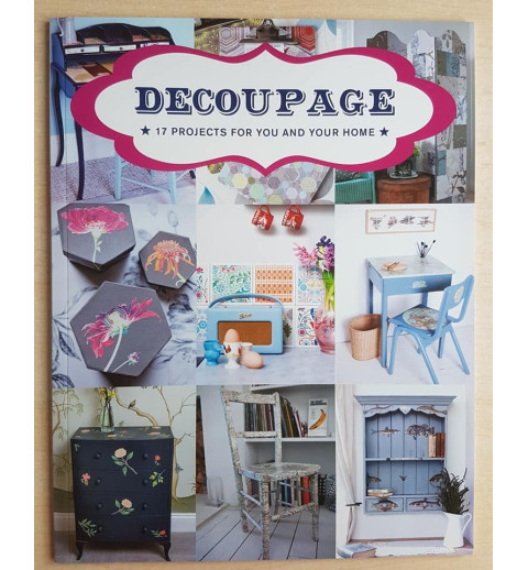 Decoupage