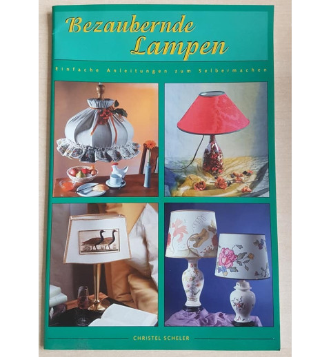 Bezaubernde Lampen