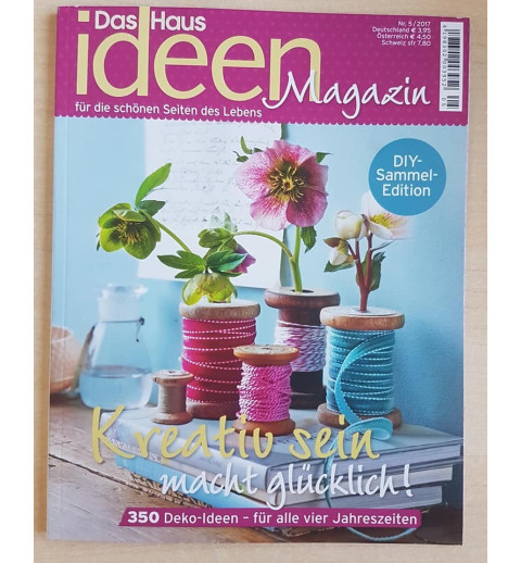 Ideen Magazin