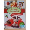 Das grosse Kreativbuch Weihnachten